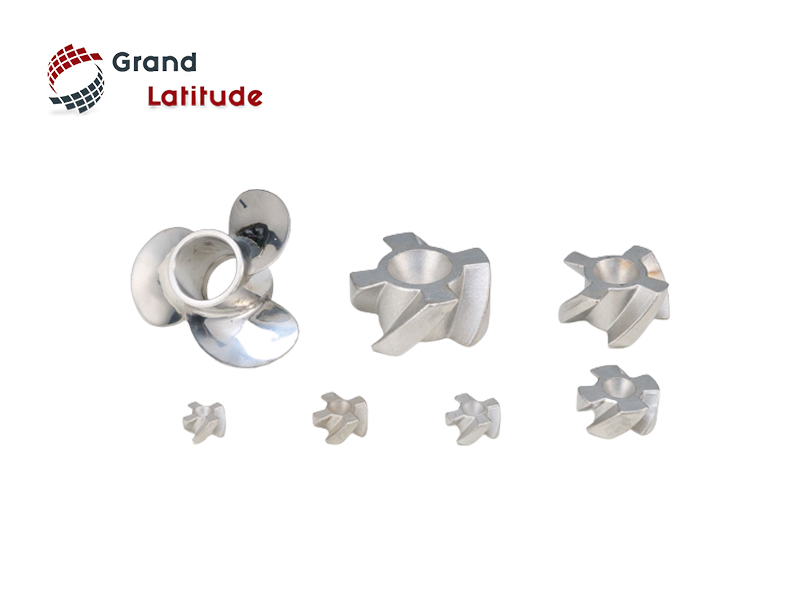 IMPELLER
